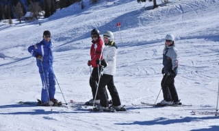  Cursos colectivos para adultos 